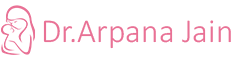dr. arpana jain